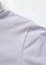 ⁦بلوزة أطفال بناتي بيسك سادة⁩ - الصورة ⁦3⁩