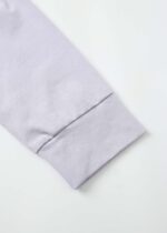 ⁦بلوزة أطفال بناتي بيسك سادة⁩ - الصورة ⁦4⁩