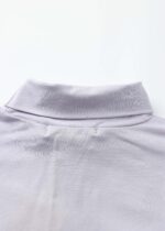 ⁦بلوزة أطفال بناتي بيسك سادة⁩ - الصورة ⁦6⁩