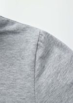 Kids Girl Plain Basic Blouse - Image 3