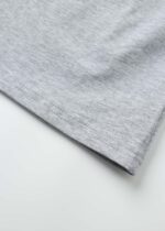 Kids Girl Plain Basic Blouse - Image 4