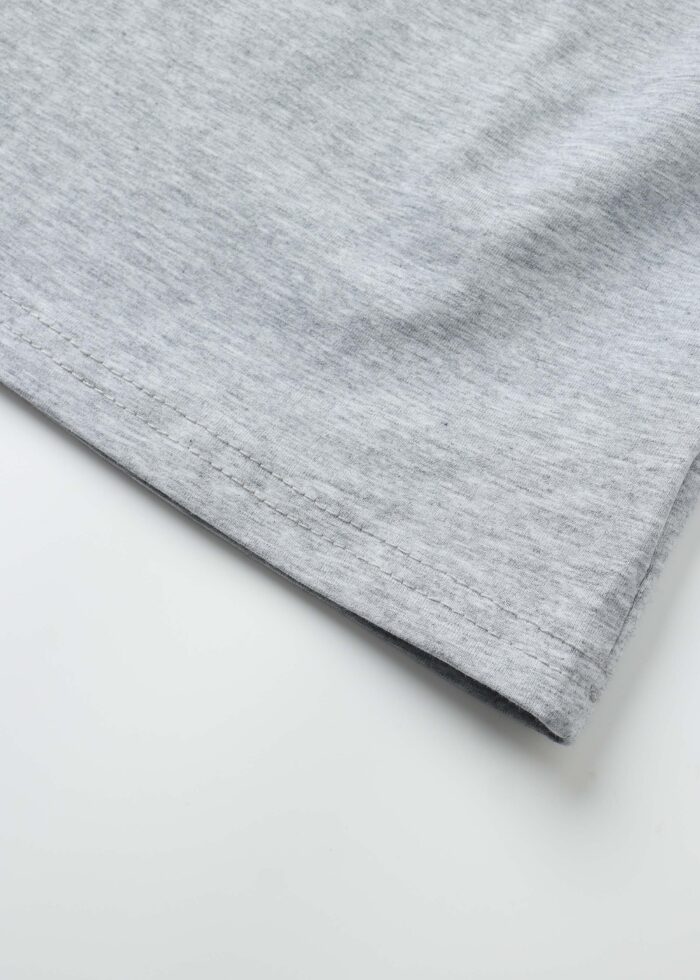 Kids Girl Plain Basic Blouse - Image 4
