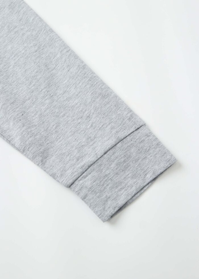Kids Girl Plain Basic Blouse - Image 5