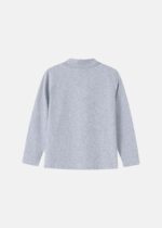 Kids Girl Plain Basic Blouse - Image 7