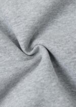 ⁦هودي أطفال بناتي بطباعة باليرينا⁩ - الصورة ⁦7⁩