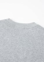 Kids Girl "Kuromi" Sweatshirt - Image 6