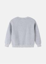 Kids Girl "Kuromi" Sweatshirt - Image 7