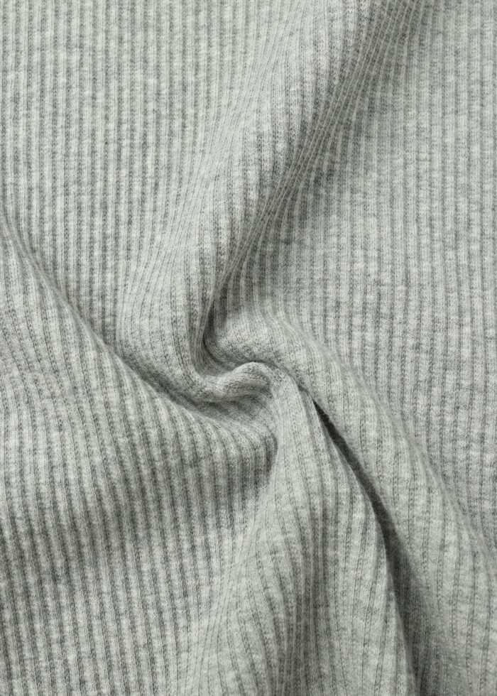 ⁦Kids Girl Striped Fabric Blouse⁩ - الصورة ⁦8⁩