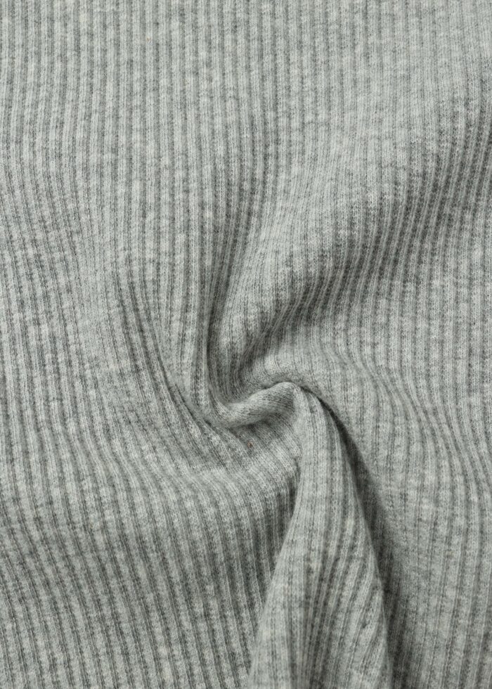 ⁦Kids Girl Striped Fabric Blouse⁩ - الصورة ⁦8⁩