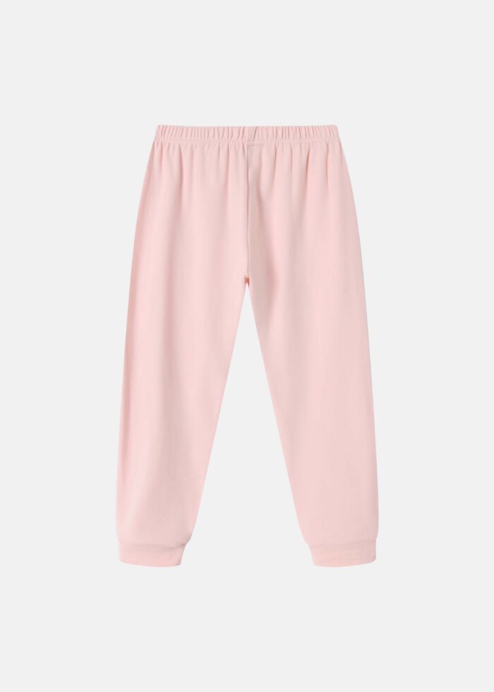 Kids Girl "Hello Kitty" Two-Pieces Pajama - Image 12