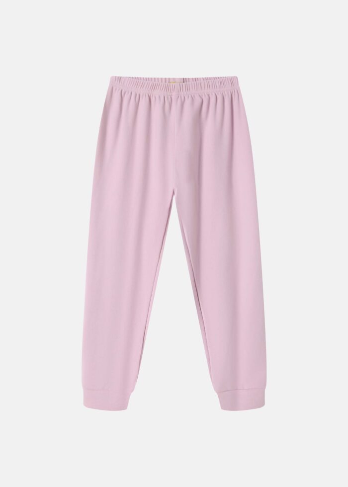 Kids Girl "Minnie Mouse" Two-Pieces Pajama - Image 9