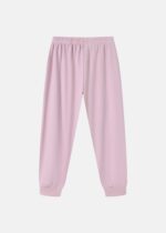 Kids Girl "Minnie Mouse" Two-Pieces Pajama - Image 12