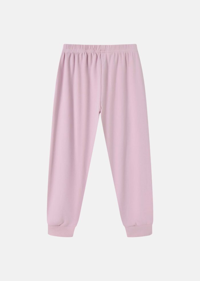 Kids Girl "Minnie Mouse" Two-Pieces Pajama - Image 12