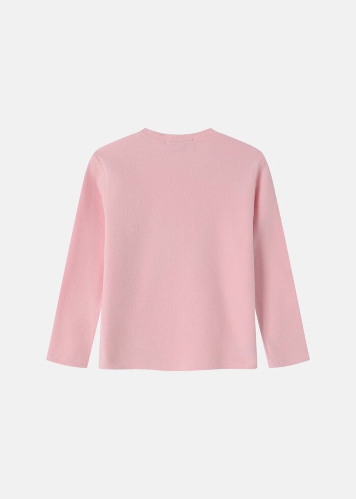 ⁦Kids Girl "Kuromi" Two-Pieces Pajama⁩ - الصورة ⁦7⁩