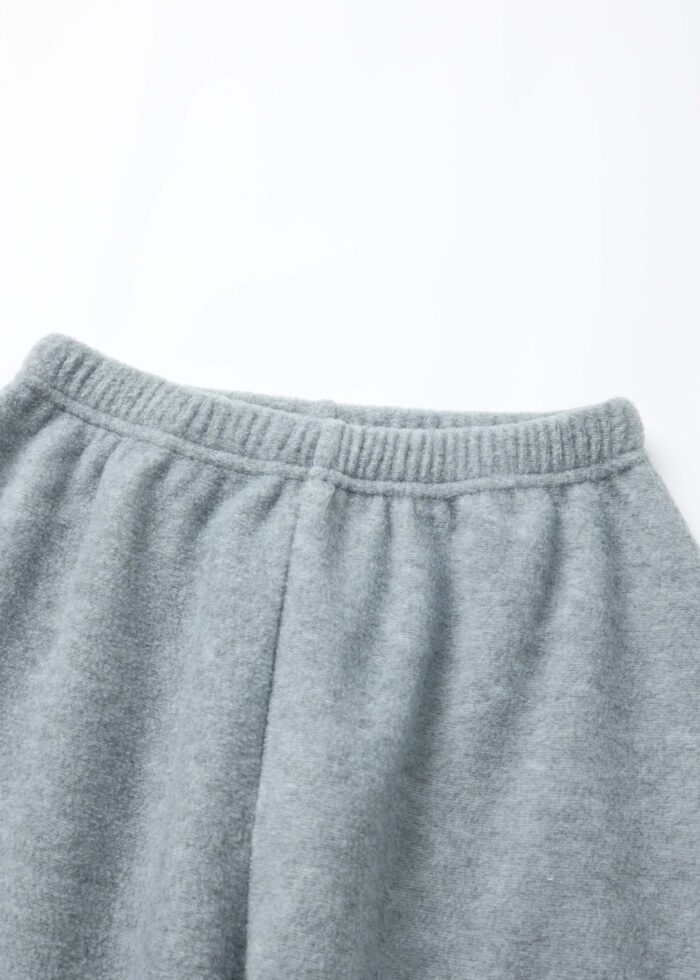 ⁦Kids Girl "Kuromi" Two-Pieces Pajama⁩ - الصورة ⁦10⁩