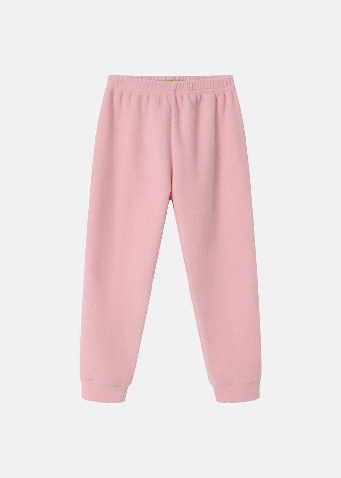 ⁦Kids Girl Panda Design Two-Pieces Pajama⁩ - الصورة ⁦10⁩