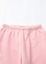 ⁦Kids Girl Panda Design Two-Pieces Pajama⁩ - الصورة ⁦11⁩