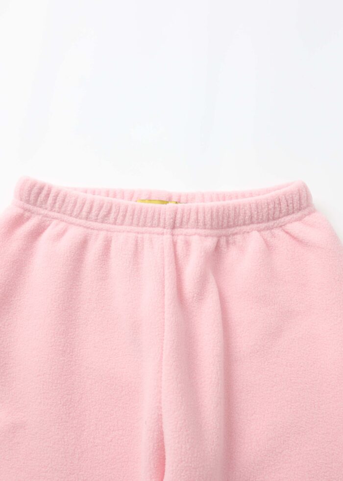 ⁦Kids Girl Panda Design Two-Pieces Pajama⁩ - الصورة ⁦11⁩