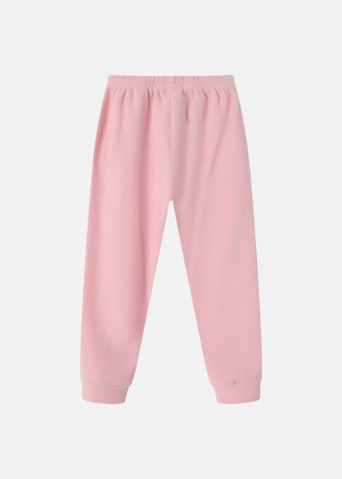 ⁦Kids Girl Panda Design Two-Pieces Pajama⁩ - الصورة ⁦13⁩