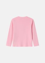 ⁦Kids Girl "Barbie" Two-Pieces Pajama⁩ - الصورة ⁦7⁩