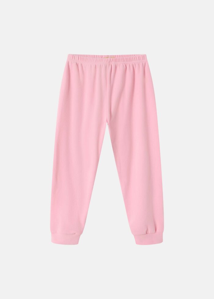 ⁦Kids Girl "Barbie" Two-Pieces Pajama⁩ - الصورة ⁦9⁩