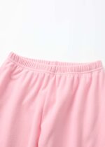 ⁦Kids Girl "Barbie" Two-Pieces Pajama⁩ - الصورة ⁦10⁩