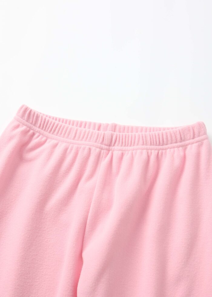 ⁦Kids Girl "Barbie" Two-Pieces Pajama⁩ - الصورة ⁦10⁩