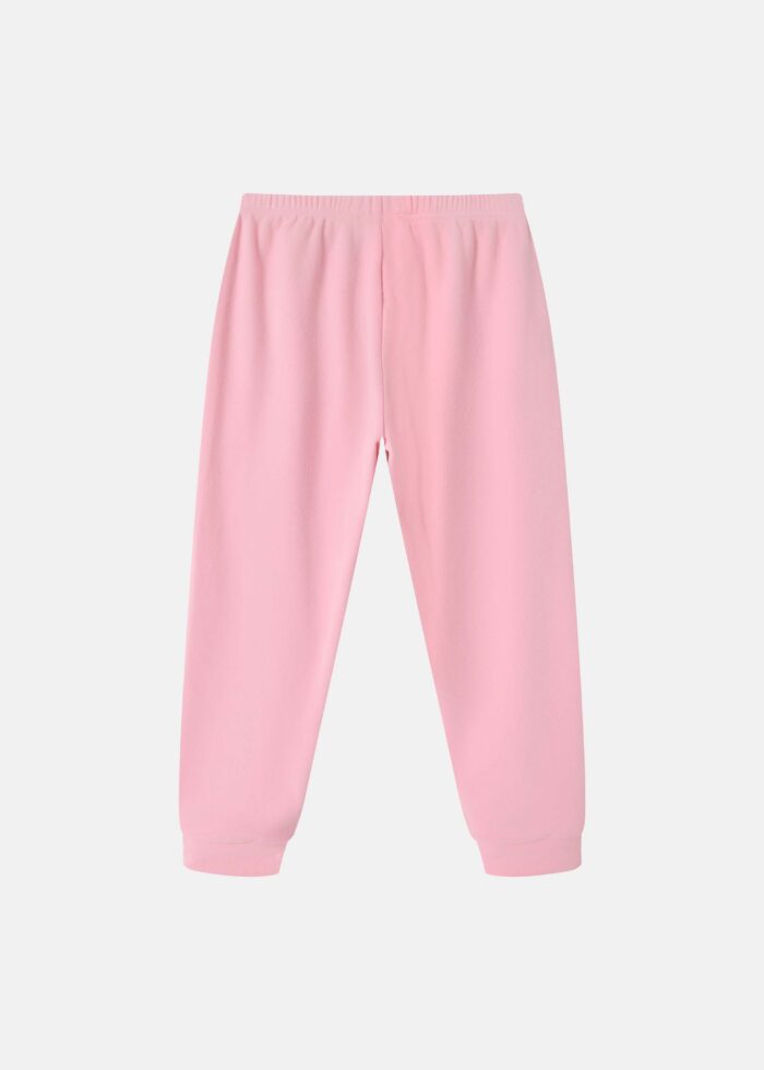 ⁦Kids Girl "Barbie" Two-Pieces Pajama⁩ - الصورة ⁦12⁩