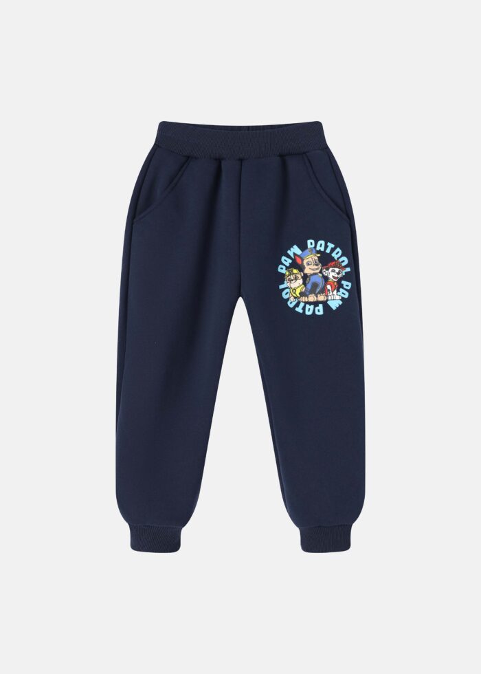 ⁦Baby Boy "Paw Patrol" Sport Trouser⁩ - الصورة ⁦1⁩