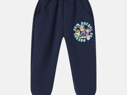 بنطلون أطفال بيبي ولادي رياضة "Paw Patrol"