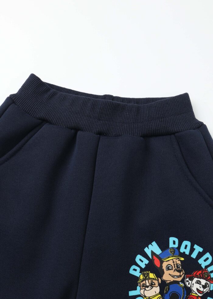 ⁦Baby Boy "Paw Patrol" Sport Trouser⁩ - الصورة ⁦2⁩