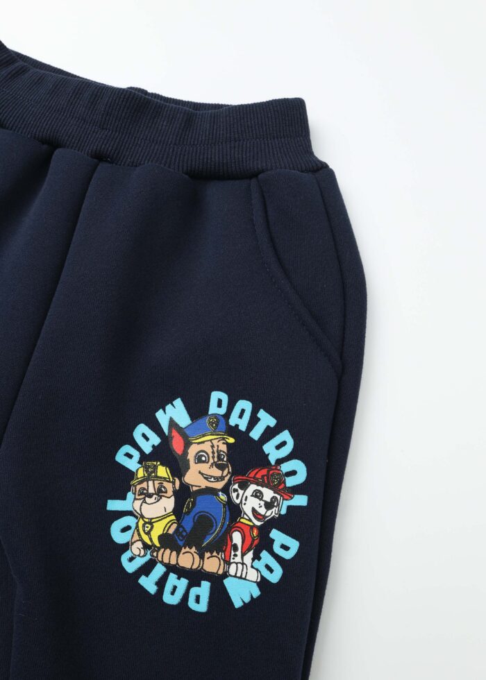 ⁦Baby Boy "Paw Patrol" Sport Trouser⁩ - الصورة ⁦3⁩