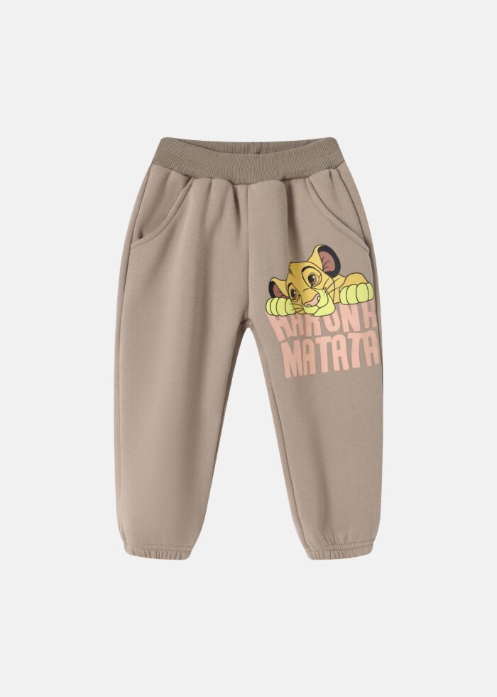 ⁦Baby Boy "Simba" Sport Trouser⁩ - الصورة ⁦1⁩