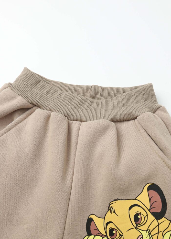 ⁦Baby Boy "Simba" Sport Trouser⁩ - الصورة ⁦2⁩