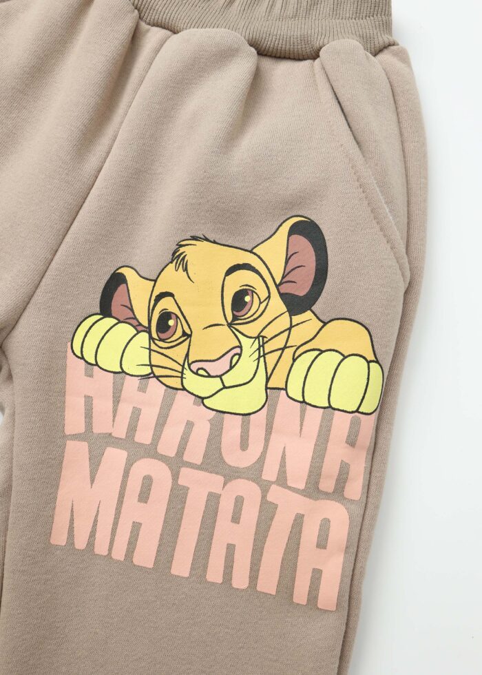 ⁦Baby Boy "Simba" Sport Trouser⁩ - الصورة ⁦3⁩