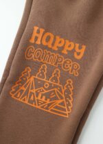 ⁦Baby Boy "Happy Camper" Sport Trouser⁩ - الصورة ⁦3⁩
