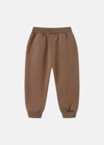 ⁦Baby Boy "Happy Camper" Sport Trouser⁩ - الصورة ⁦6⁩