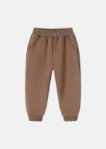 Baby Boy Plain Sport Trouser
