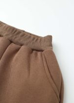 ⁦Baby Boy Plain Sport Trouser⁩ - الصورة ⁦2⁩