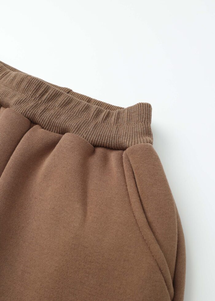 ⁦Baby Boy Plain Sport Trouser⁩ - الصورة ⁦2⁩