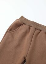 ⁦Baby Boy Plain Sport Trouser⁩ - الصورة ⁦3⁩