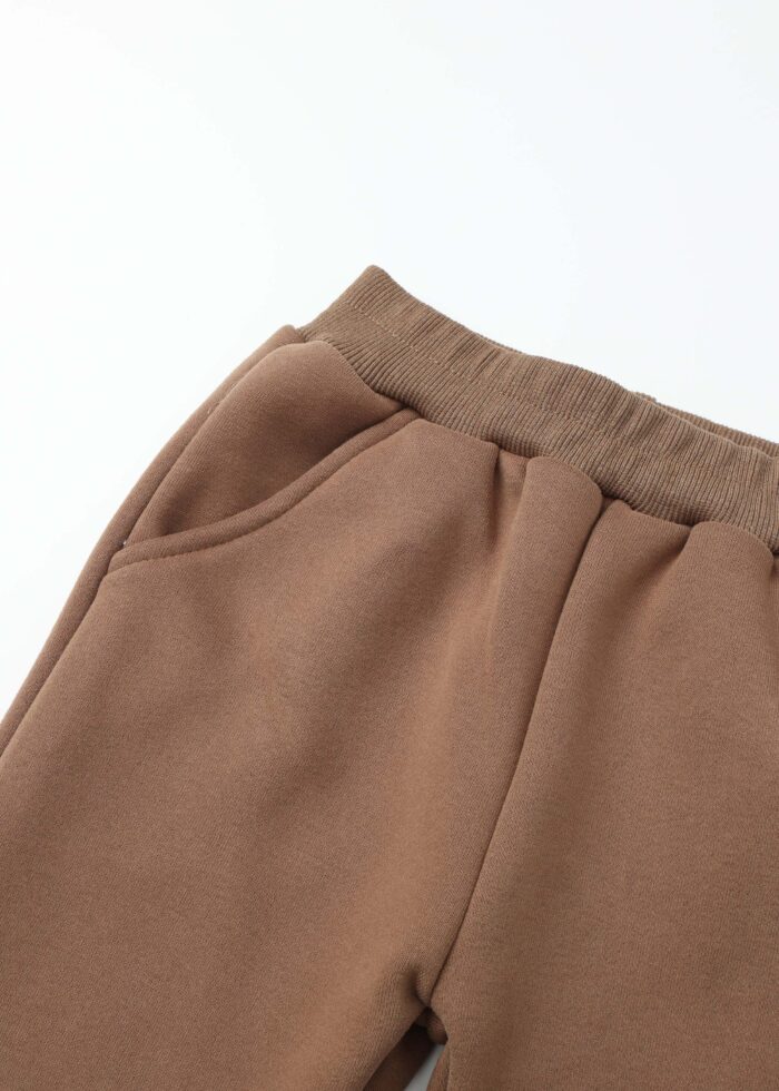 ⁦Baby Boy Plain Sport Trouser⁩ - الصورة ⁦3⁩