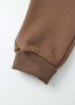 ⁦Baby Boy Plain Sport Trouser⁩ - الصورة ⁦4⁩