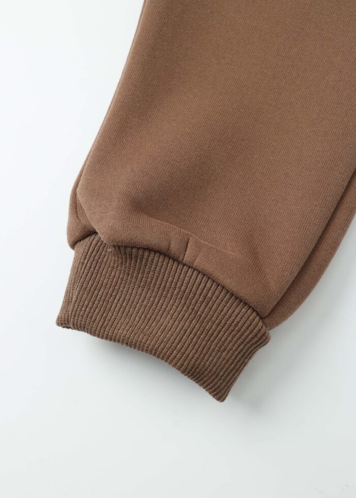 ⁦Baby Boy Plain Sport Trouser⁩ - الصورة ⁦4⁩