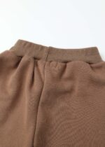 ⁦Baby Boy Plain Sport Trouser⁩ - الصورة ⁦5⁩