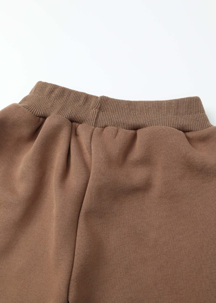 ⁦Baby Boy Plain Sport Trouser⁩ - الصورة ⁦5⁩