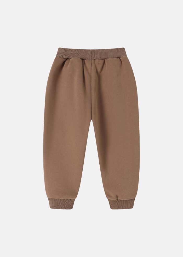 ⁦Baby Boy Plain Sport Trouser⁩ - الصورة ⁦6⁩