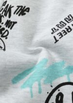 ⁦Baby Boy Drawings Printed Sport Trouser⁩ - الصورة ⁦7⁩