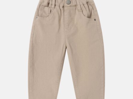 Baby Boy Jeans Trouser