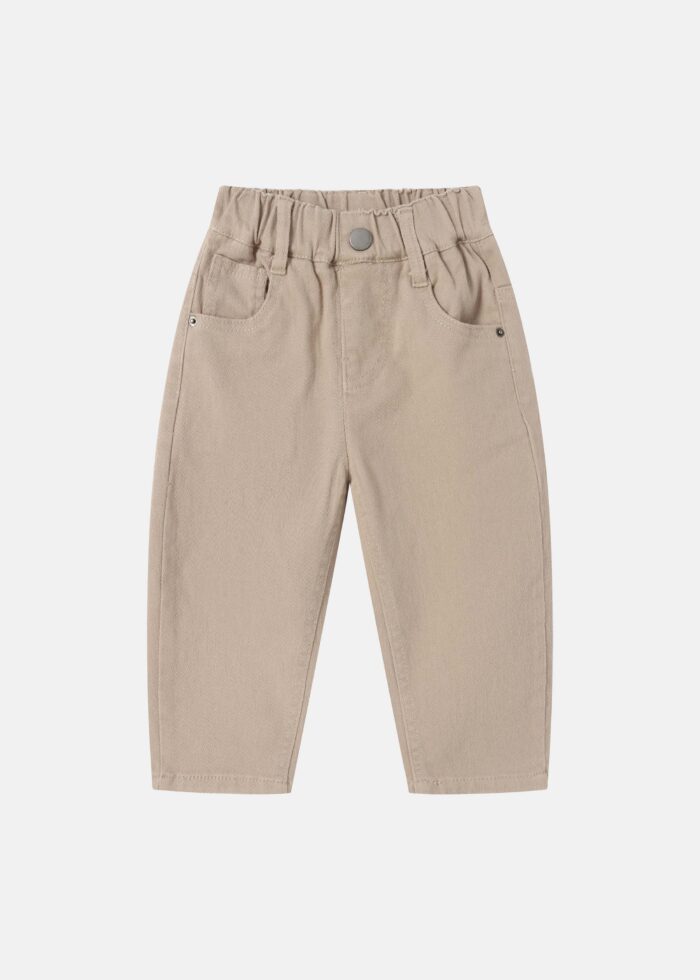 ⁦Baby Boy Jeans Trouser⁩ - الصورة ⁦1⁩